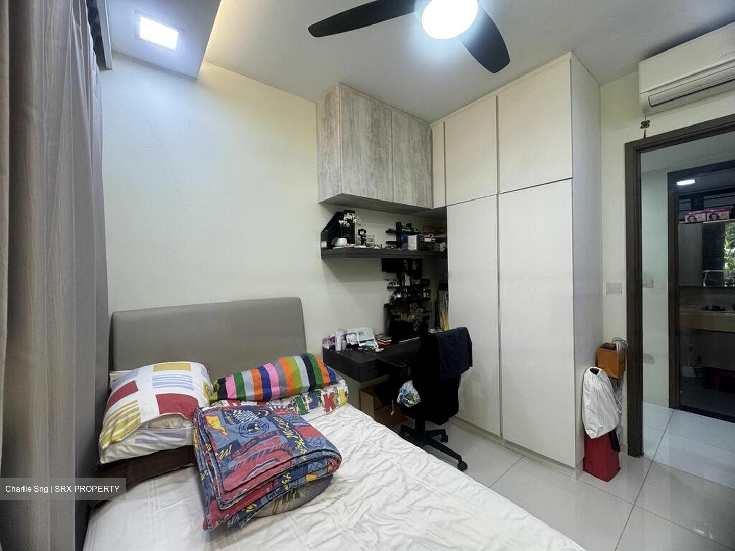 Waterbay (D19), Condominium #454609711